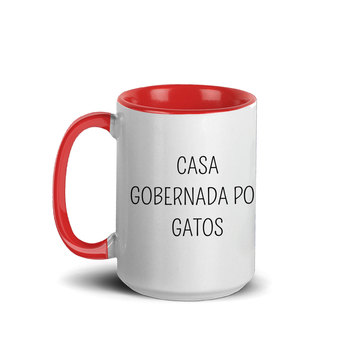 Accent Mug 15Oz (US)