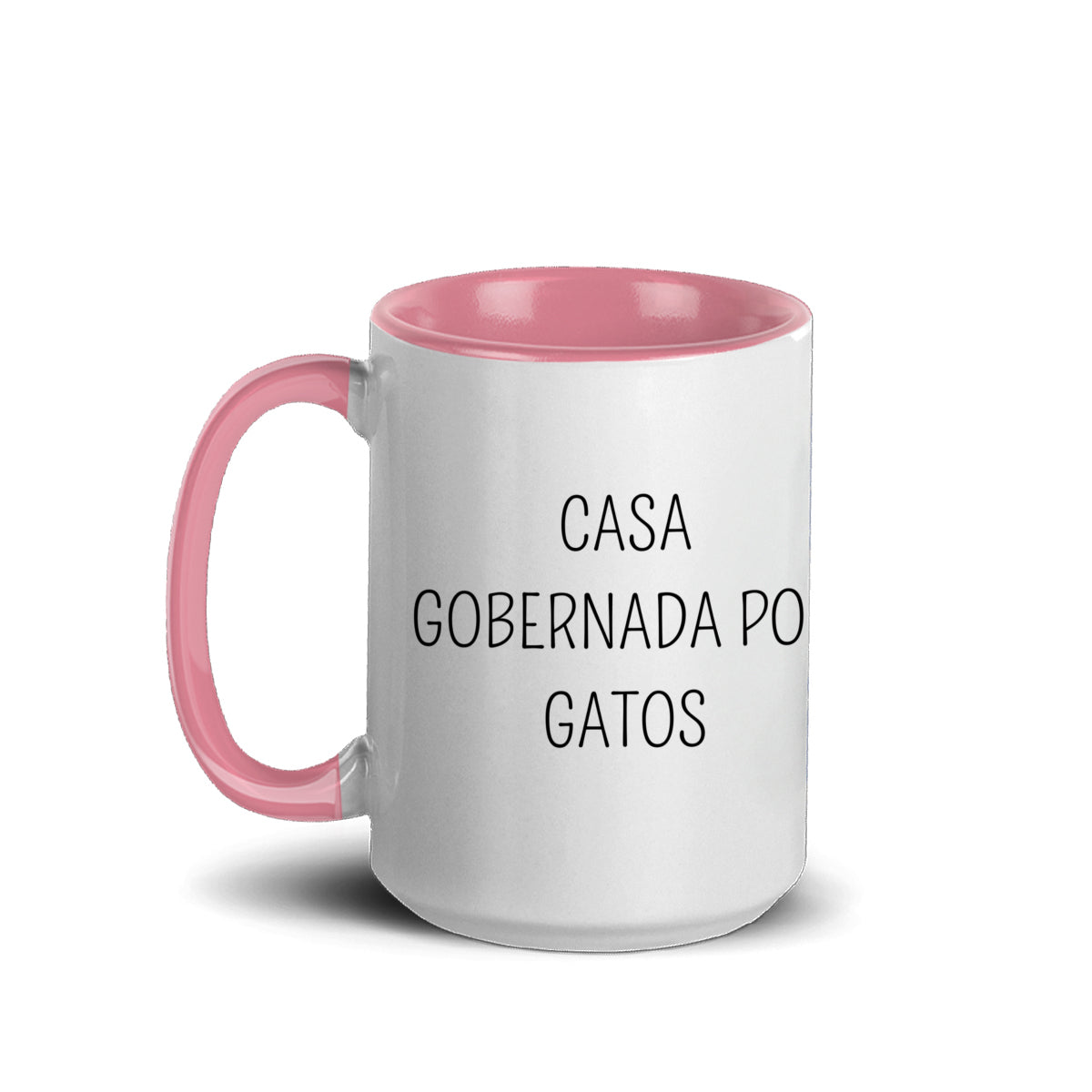 Accent Mug 15Oz (US)